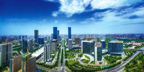 《安徽省環(huán)保產(chǎn)業(yè)發(fā)展?fàn)顩r報(bào)告（2020）》摘要