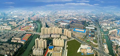 杭州經(jīng)濟技術開發(fā)區(qū)成為高端云集創(chuàng)業(yè)港灣