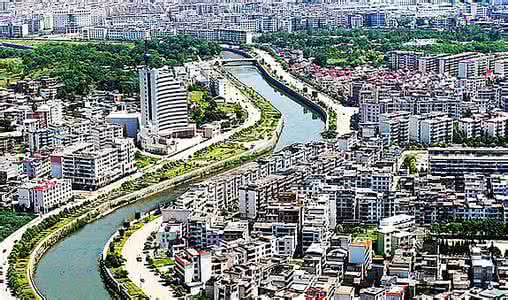 萍鄉(xiāng)經開區(qū)全面打響城市提質升級戰(zhàn)