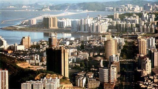 珠海開發(fā)區(qū)打造300億級新材料產業(yè)集群