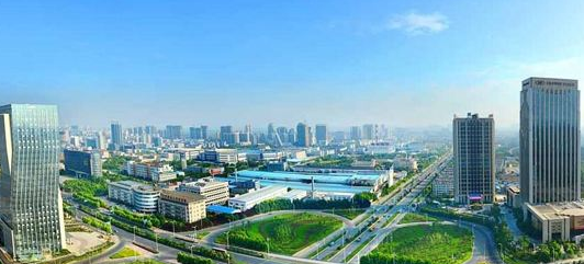 合肥高新區(qū)實(shí)施四項計劃 加快建設(shè)“雙創(chuàng)特區(qū)”
