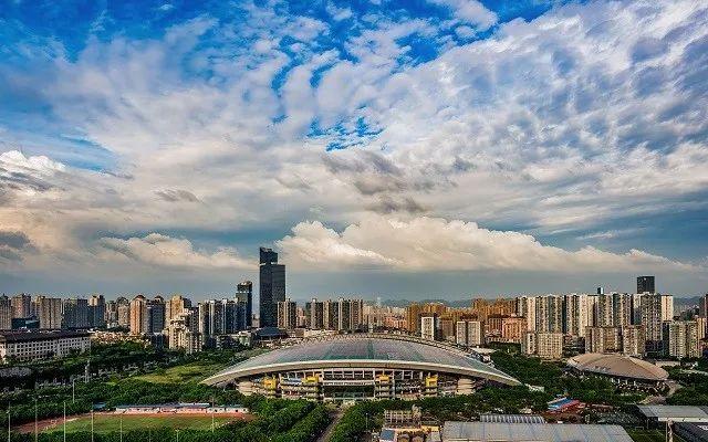 重慶高新區(qū)打造檢測高地：核心是促進(jìn)研發(fā)，助推工業(yè)4.0崛起！